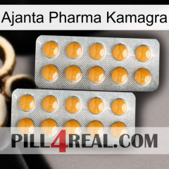 Ajanta Pharma Kamagra levitra2